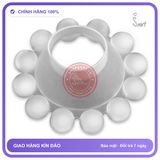 Vòng Đeo Dương Vật Joker Hộp 3 Cái chính hãng - sạc USB, silicone mềm, chất liệu an toàn cho da - giao hàng che tên kín đáo