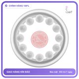 Vòng Đeo Dương Vật Joker Hộp 3 Cái chính hãng - sạc USB, silicone mềm, chất liệu an toàn cho da - giao hàng che tên kín đáo