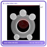 Bộ 3 Vòng Đeo Dương Vật Bi Joker chính hãng - silicone mềm, chất liệu an toàn cho da, dễ vệ sinh - giao hàng che tên kín đáo