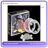 Bộ 3 Vòng Đeo Dương Vật Bi Joker chính hãng - silicone mềm, chất liệu an toàn cho da, dễ vệ sinh - giao hàng che tên kín đáo