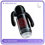 Máy Gamepad X Xoay 360 Độ chính hãng - chất liệu an toàn cho da, dễ vệ sinh, êm ái khi dùng - giao hàng che tên kín đáo