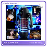 Máy Gamepad X Xoay 360 Độ chính hãng - chất liệu an toàn cho da, dễ vệ sinh, êm ái khi dùng - giao hàng che tên kín đáo