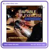 Máy Gamepad X Xoay 360 Độ chính hãng - chất liệu an toàn cho da, dễ vệ sinh, êm ái khi dùng - giao hàng che tên kín đáo