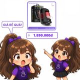 Máy Massage Nam INTOYOU Torky Rảnh Tay Động Cơ Kép Nén Xoay chính hãng - 9 chế độ rung, điều khiển qua app, rung nhấp chuyển động đẩy tới và lui tự động - giao hàng che tên kín đáo