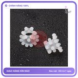 Vòng Đeo Dương Vật Joker 3 Tầng Bi chính hãng - silicone cao cấp, chất liệu an toàn cho da, dễ vệ sinh - giao hàng che tên kín đáo