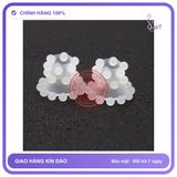 Vòng Đeo Dương Vật Joker 3 Tầng Bi chính hãng - silicone cao cấp, chất liệu an toàn cho da, dễ vệ sinh - giao hàng che tên kín đáo