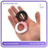 Vòng Đeo Dương Vật Kéo Dài Thời Gian Joker O chính hãng - thấm nhanh không nhờn rít, dùng trước khi quan hệ, nhỏ gọn dễ mang theo - giao hàng che tên kín đáo