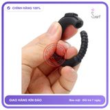 Vòng Đeo Dương Vật Kéo Dài Thời Gian Joker O chính hãng - thấm nhanh không nhờn rít, dùng trước khi quan hệ, nhỏ gọn dễ mang theo - giao hàng che tên kín đáo