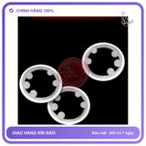 Vòng Đeo Dương Vật Gắn Bi JOKER PHELAN – Hộp 3 Chiếc chính hãng - silicone mềm mại, chất liệu an toàn cho da, dễ vệ sinh - giao hàng che tên kín đáo