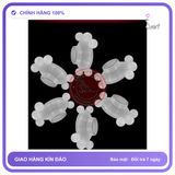 Vòng Đeo Dương Vật Gắn Bi JOKER PHELAN – Hộp 3 Chiếc chính hãng - silicone mềm mại, chất liệu an toàn cho da, dễ vệ sinh - giao hàng che tên kín đáo