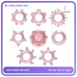 Vòng Đeo Dương Vật Meleon - Bịch 1 Chiếc chính hãng - sạc USB, silicone mềm mại, chất liệu an toàn cho da - giao hàng che tên kín đáo