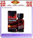 ( Sale Lớn) Popper 10ml Dòng Mạnh Cho Ng Lờn, Hàng Chính Hãng, Bao Phê 