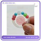Vòng Đeo Cu 7 Bi Làm Sướng Phụ Nữ chính hãng - chất liệu an toàn cho da, dễ vệ sinh, êm ái khi dùng - giao hàng che tên kín đáo