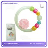 Vòng Đeo Cu 7 Bi Làm Sướng Phụ Nữ chính hãng - chất liệu an toàn cho da, dễ vệ sinh, êm ái khi dùng - giao hàng che tên kín đáo