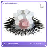 Vòng Đeo Dương Vật Lông Ngựa Silicon 3 Tầng 24 Bi chính hãng - silicone mềm mại, chất liệu an toàn cho da, dễ vệ sinh - giao hàng che tên kín đáo