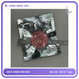 Vòng Đeo Dương Vật Trơn Nhỏ 1.8cm chính hãng - sạc USB, chất liệu an toàn cho da, dễ vệ sinh - giao hàng che tên kín đáo