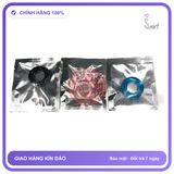 Vòng Đeo Dương Vật Trơn Nhỏ 1.8cm chính hãng - sạc USB, chất liệu an toàn cho da, dễ vệ sinh - giao hàng che tên kín đáo