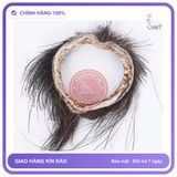 Vòng Đeo Dương Vật Mắt Cừu, Lông Thú, Mí Dê chính hãng - chất liệu an toàn cho da, dễ vệ sinh, êm ái khi dùng - giao hàng che tên kín đáo