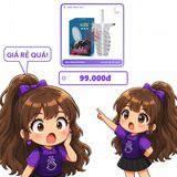 Bao Cao Su Đôn Dên Hở Đầu Có Quai chính hãng - có hương thơm, ôm sát cảm giác thật, chất liệu latex an toàn - giao hàng che tên kín đáo