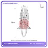 Bao Cao Su Đôn Dên Hở Đầu Có Quai chính hãng - ôm sát cảm giác thật, chất liệu latex an toàn, hàng nhập khẩu - giao hàng che tên kín đáo