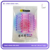 Bao Cao Su Đôn Khúc Giữa Meleon chính hãng - có hương thơm, ôm sát cảm giác thật, chất liệu latex an toàn - giao hàng che tên kín đáo