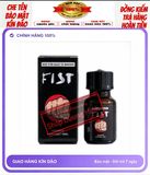 ( Sale) Popper Chơi BDSM, 10ml USA, Giúp Giản Nở Mạnh, Tác Dụng Nhanh Chóng, Tan Cảm Giác Đau