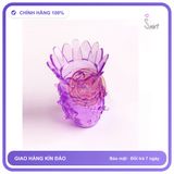 Bao Cao Su Đôn Khúc Giữa Râu Gai Hình Bạch Tuộc chính hãng - có gai nổi, ôm sát cảm giác thật, chất liệu latex an toàn - giao hàng che tên kín đáo