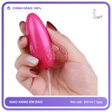Trứng Rung Tình Yêu Gladme Mạnh Mẽ Có Dây chính hãng - điều khiển từ xa, chất liệu an toàn cho da, dễ vệ sinh - giao hàng che tên kín đáo