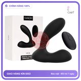 SVAKOM Vick Dụng Cụ Tình Dục Hậu Môn 2 chính hãng - 4 chế độ rung, sạc USB, điều khiển từ xa - giao hàng che tên kín đáo