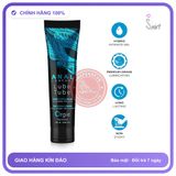 Gel Bôi Trơn Hậu Môn Orgie Anal Lube Tube 100ml chính hãng - gốc nước không dính rít, dung tích 100ml, dùng được cho hậu môn - giao hàng che tên kín đáo