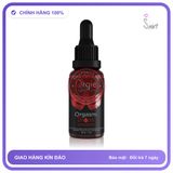Gel Tăng Khoái Cảm Quan Hệ Bằng Miệng Orgie chính hãng - dung tích 30ml, dịu nhẹ an toàn cho da, dễ rửa sạch - giao hàng che tên kín đáo