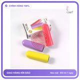 Trứng Rung Mini YEAIN Kích Thích Cực Khoái chính hãng - rung êm không tiếng động, chất liệu an toàn cho da, dễ vệ sinh - giao hàng che tên kín đáo