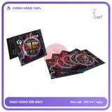Gel Bôi Trơn Energy Cream Tăng Khoái Cảm Nữ Giới chính hãng - dịu nhẹ an toàn cho da, dễ rửa sạch, dùng được cho mọi loại da - giao hàng che tên kín đáo