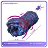 Cốc Hình Thú Vật Hoang Dã Silicone chính hãng - silicone cao cấp, chất liệu an toàn cho da, dễ vệ sinh - giao hàng che tên kín đáo
