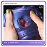 Cốc Hình Thú Vật Hoang Dã Silicone chính hãng - silicone cao cấp, chất liệu an toàn cho da, dễ vệ sinh - giao hàng che tên kín đáo