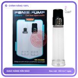 Máy Tập Tăng Kích Thước Dương Vật Tự Động chính hãng - sạc USB, chất liệu an toàn cho da, dễ vệ sinh - giao hàng che tên kín đáo