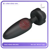 Nút Hậu Môn rung nhấp chuyển động đẩy tới và lui Pretty Love Tarion: Đầu chính hãng - rung nhấp chuyển động đẩy tới và lui tự động, silicone y tế, chất liệu an toàn cho da - giao hàng che tê