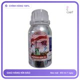 Popper Khô Siêu Mạnh USA X2 chính hãng - hương dịu không nồng, hàng chuẩn nhập khẩu, nắp kín không bay hơi - giao hàng che tên kín đáo