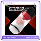 Máy Xoay 360° Kết Nối App Trải chính hãng - 9 chế độ rung, điều khiển qua app, điều khiển từ xa - giao hàng che tên kín đáo