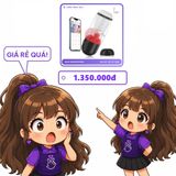 Máy Xoay 360° Kết Nối App Trải chính hãng - 9 chế độ rung, điều khiển qua app, điều khiển từ xa - giao hàng che tên kín đáo