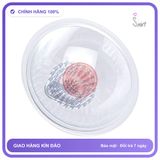 Bộ Mát Xa Nhũ Hoa, Vùng Kín Điều Khiển chính hãng - điều khiển từ xa, chống nước, silicone y tế - giao hàng che tên kín đáo