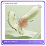 Svakom Gabrielle Dương Vật Gắn Quần Chip rung nhấp chuyển động đẩy tới và lui, Sưởi Ấm chính hãng - điều khiển từ xa, rung nhấp chuyển động đẩy tới và lui tự động, có sưởi ấm - giao hàng che