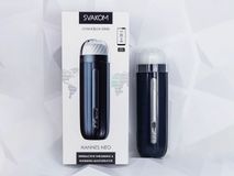 (Che Tên) Âm Đạo Giả Svakom Hannes NEO Rung hút đa tần Phát Nhiệt [Mã TOY-10052]