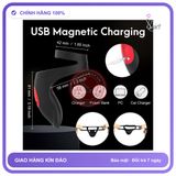 Vòng Rung Đôi Chất Xúc Tác Kéo Dài Thời chính hãng - thấm nhanh không nhờn rít, dùng trước khi quan hệ, nhỏ gọn dễ mang theo - giao hàng che tên kín đáo