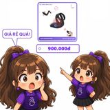 Vòng Rung Đôi Chất Xúc Tác Kéo Dài Thời chính hãng - thấm nhanh không nhờn rít, dùng trước khi quan hệ, nhỏ gọn dễ mang theo - giao hàng che tên kín đáo