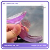 Đế Cắm Hậu Môn Silicon Dẻo Siêu Nhỏ Jack Mini Anal chính hãng - sạc USB, silicone mềm mại, chất liệu an toàn cho da - giao hàng che tên kín đáo