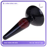 Đế Cắm Hậu Môn Silicon Dẻo Siêu Nhỏ Jack Mini Anal chính hãng - sạc USB, silicone mềm mại, chất liệu an toàn cho da - giao hàng che tên kín đáo