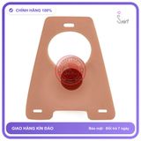 Dương Vật Giả Lovetoy Rodeo Rỗng Ruột Có Dây Đeo Cho Nam chính hãng - sạc USB, silicone cao cấp, chất liệu an toàn cho da - giao hàng che tên kín đáo