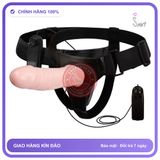 Dương Vật Giả Dây Đeo Baile Men s Pants Replacement chính hãng - sạc USB, chất liệu an toàn cho da, dễ vệ sinh - giao hàng che tên kín đáo