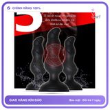 Máy Rung Hậu Môn Điểm G Sorbo 12 Chế chính hãng - 12 chế độ rung, sạc USB, điều khiển từ xa - giao hàng che tên kín đáo